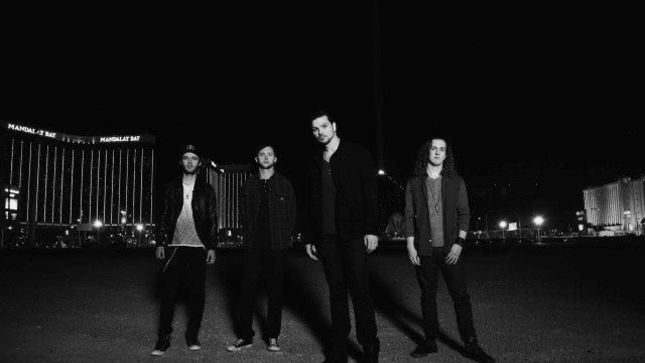 ADELITAS WAY - New Single “I Get Around” Out Now, Two New Tracks Available Via Band’s Pledge Campaign