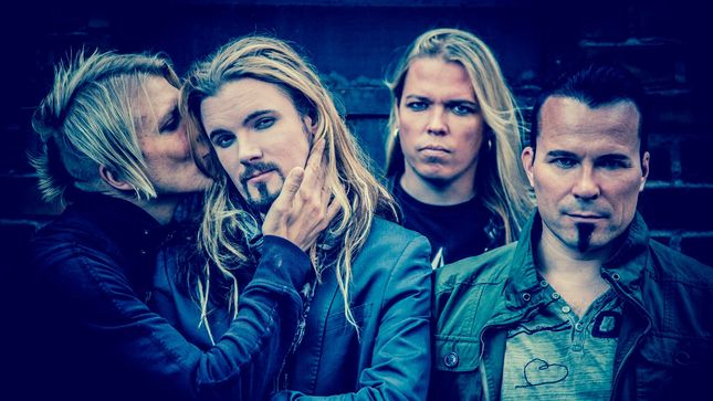 APOCALYPTICA - Shadowmaker Release Dates, Tracklisting Confirmed; New "Cold Blood" Song Available