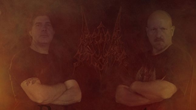 ETERNAL SOLSTICE To Release Remnants Of Immortality In March