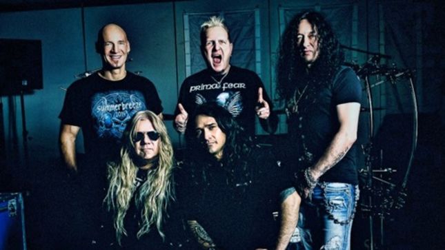 PRIMAL FEAR Returning To Latin America In April; Three Shows Confirmed