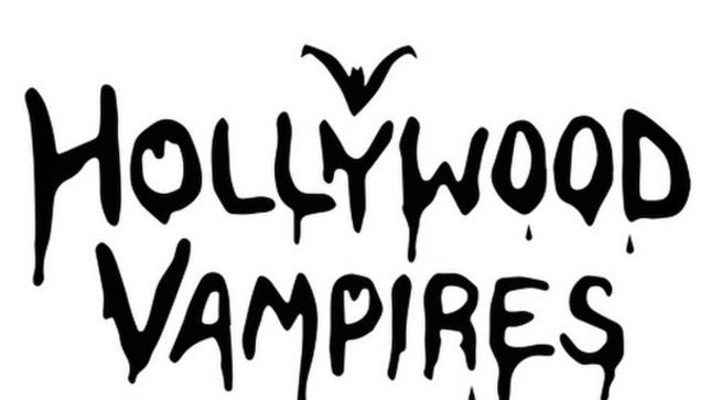 ALICE COOPER Resurrects THE HOLLYWOOD VAMPIRES With JOE PERRY, JOHNNY DEPP; Album Recorded