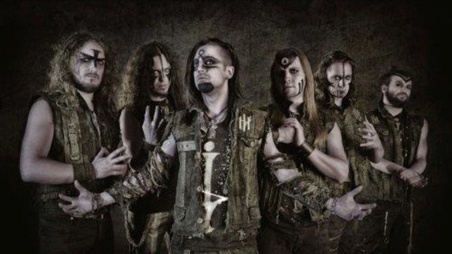 ELVENKING Announce Live CD/DVD The Night Of Nights  