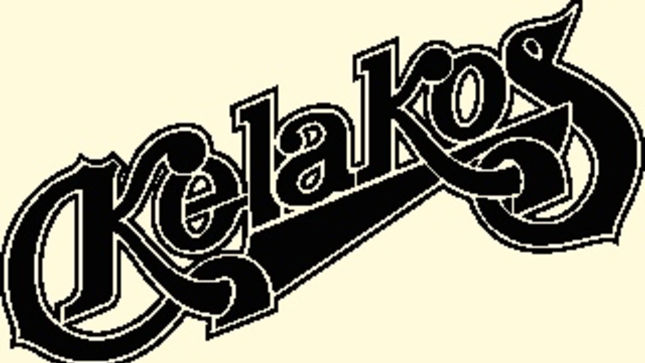 RODS Drummer Carl Canedy Talks KELAKOS Vintage Reissue, State Of Metal In New Audio Interview