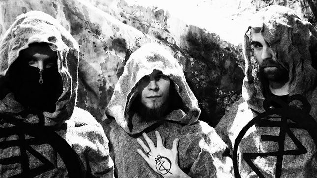 HYPOTHERMIA – Svartkonst Album Details Revealed