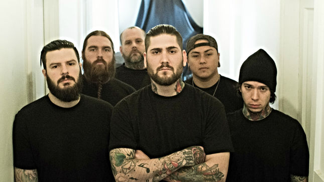 FIT FOR AN AUTOPSY Begin Work On New Album