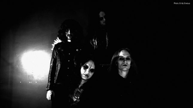TRIBULATION Reveal Details For Upcoming The Children Of The Night Album; “In The Dreams Of Dead” Track Streaming
