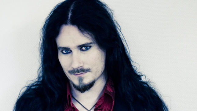 NIGHTWISH’s Tuomas Holopainen On Endless Forms Most Beautiful– “The Album Is About The Diversity Of The Life, The Beauty Of The Natural World”