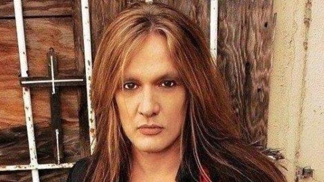 SEBASTIAN BACH Performs "Monkey Business / Tom Sawyer" Medley Live In Beverly Hills; Fan-Filmed Video Available 