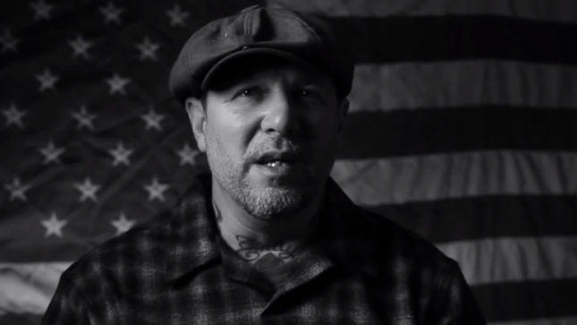 AGNOSTIC FRONT - The American Dream Died Webisode Part 1 Now Streaming