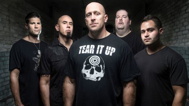 INDESTRUCTIBLE NOISE COMMAND Release New Song To Raise Money For Fallen Fire Fighters; Audio