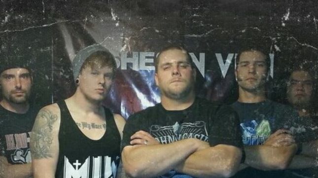 ASHES IN VEIN Release Debut EP; Streaming Video “Misery”