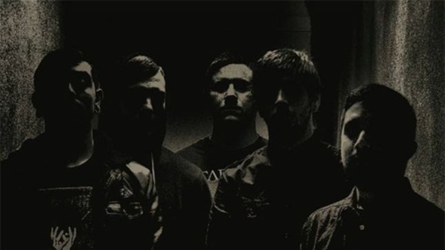 WRATH OF VESUVIUS To Release New Album In June; Details And Audio Teaser Available 