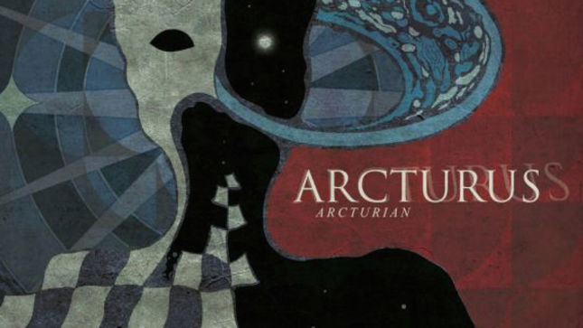 ARCTURUS - New Arcturian Song Streaming
