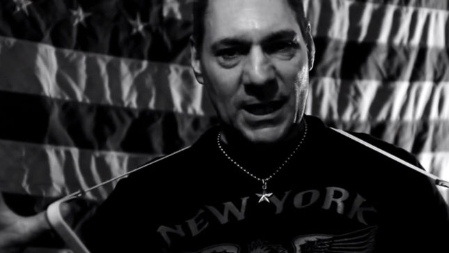 AGNOSTIC FRONT - The American Dream Died Webisode Part 2 Now Streaming