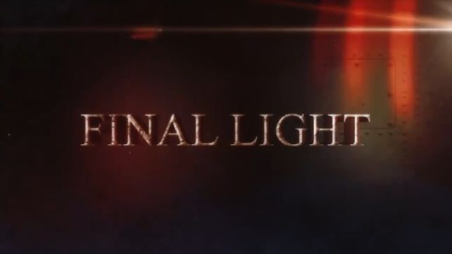 ANGRA – Teaser For New “Final Light” Music Video Streaming