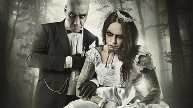 LINDEMANN Featuring RAMMSTEIN And HYPOCRISY Frontmen Post First Taste Of New Music