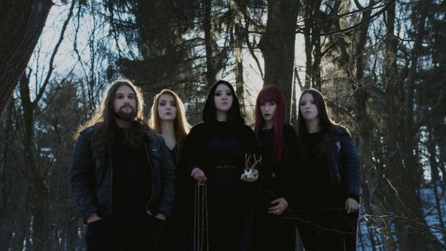 MIST To Release Inan’ EP In May