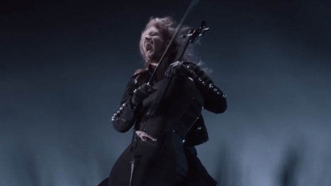 APOCALYPTICA Announce North American Headline Tour; ART OF DYING To Support