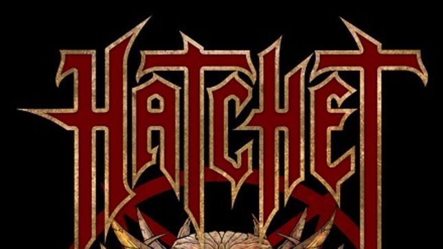 HATCHET To Begin Recording New Album Slated For Summer Release