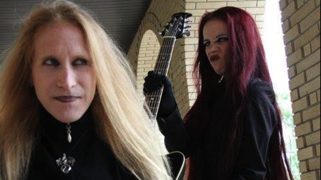 FAMOUS UNDERGROUND Guitarist Darren Boyd's CREEPING BEAUTY Launch Official YouTube Channel