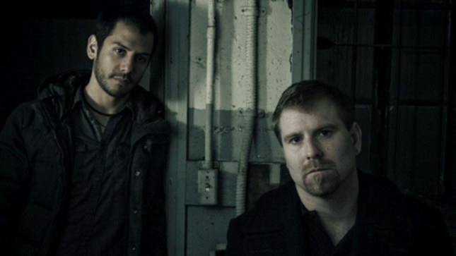 CYNIC Talk Frontman Paul Masvidal, Drummer Sean Reinert Coming Out As Gay - "It's About The Kid Out There Who Is Suffering In Silence; This Conversation Might Be A Source Of Encouragement"