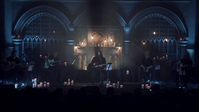 KATATONIA Release “Day” Video From Upcoming Sanctitude Concert Film