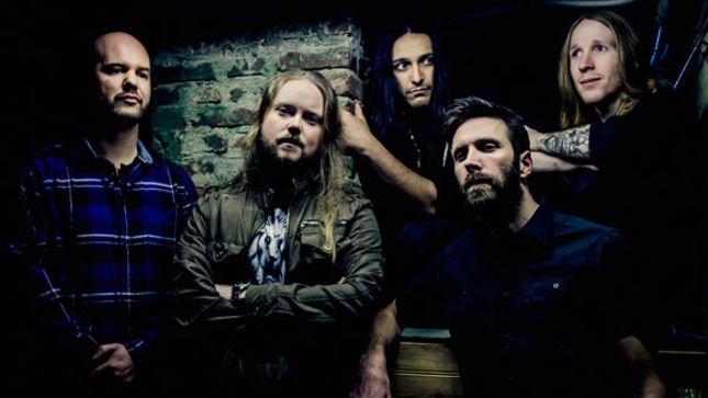 YORBLIND Streaming New Song “The Scapegoat” Featuring MAGOA’s Cyd Chassagne