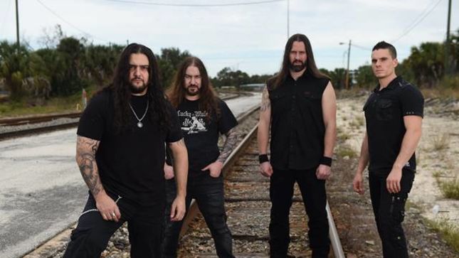 KATAKLYSM – Of Ghosts And Gods Release Date Revealed