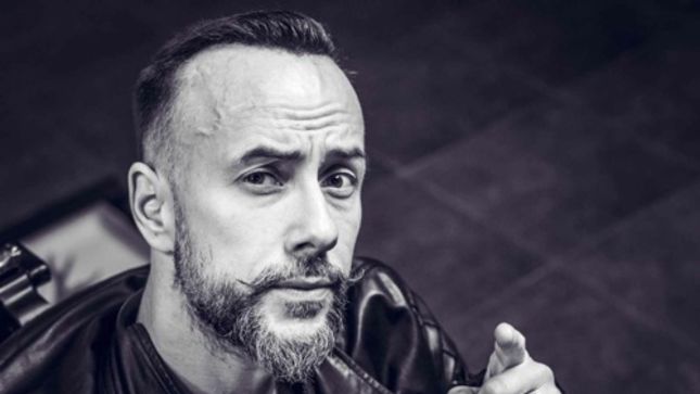 NERGAL Talks Possible New BEHEMOTH Album – “I’m Taking My Time And I’m Telling People To Be Patient”