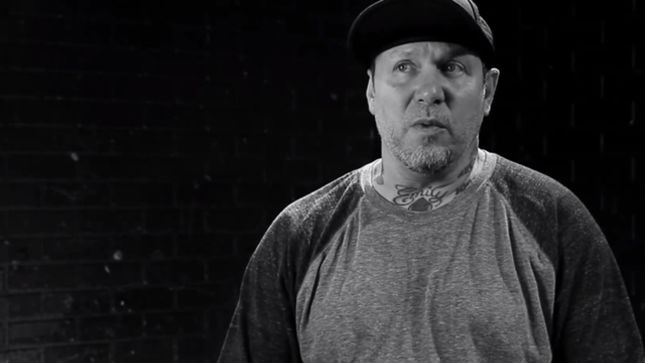AGNOSTIC FRONT Premier “Police Violence” Video; Making-Of Footage Also Available