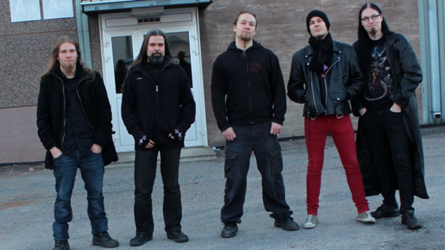 Finland’s ULTIMATIUM To Release New Album In June Via Underground Symphony; “Never Tell” Lyric Video Streaming