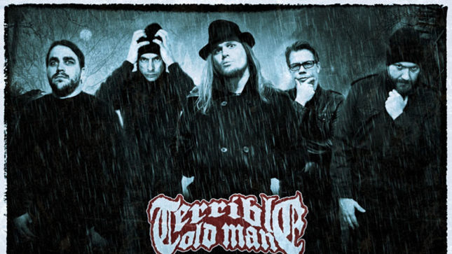 TERRIBLE OLD MAN Sign With MDD Records; Debut Album Due This Summer