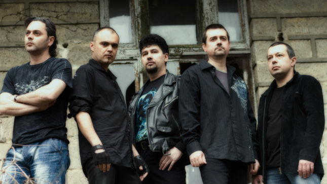 Bulgaria’s PANTOMMIND To Release New Album This Month; Details Revealed