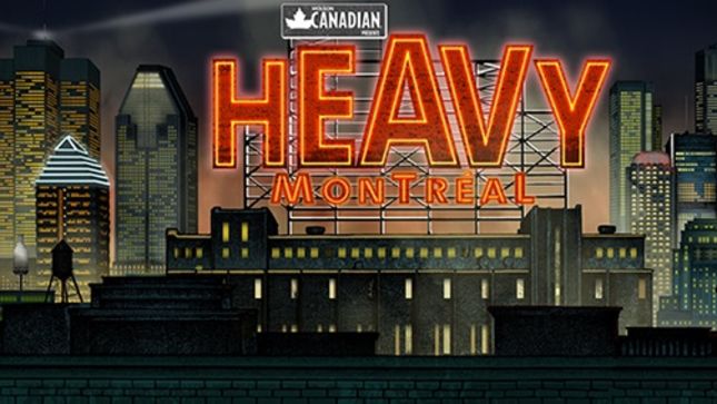 LAMB OF GOD, MASTODON, MESHUGGAH, TESTAMENT, ARCH ENEMY, KORN And More Added To Heavy Montréal