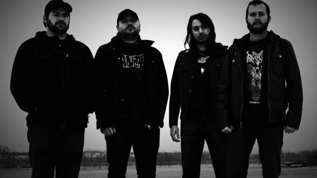 FROSTHELM Streaming “Forlorn Tides” Track From Upcoming The Endless Winter Album