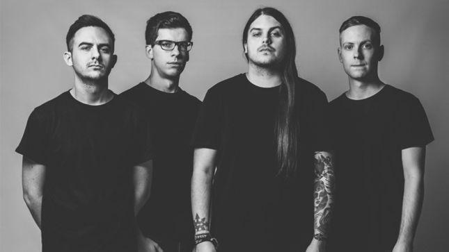 LAY SIEGE Streaming New Track “Souldrinker”