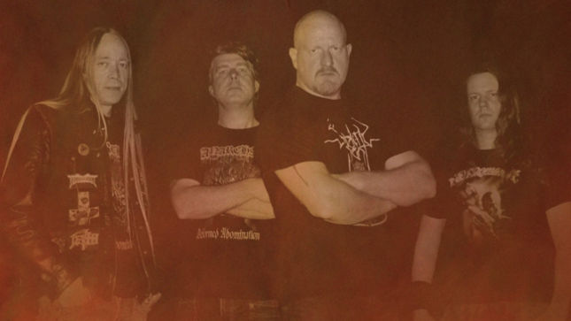 ETERNAL SOLSTICE Streaming Remnants Of Immortality Album In Full