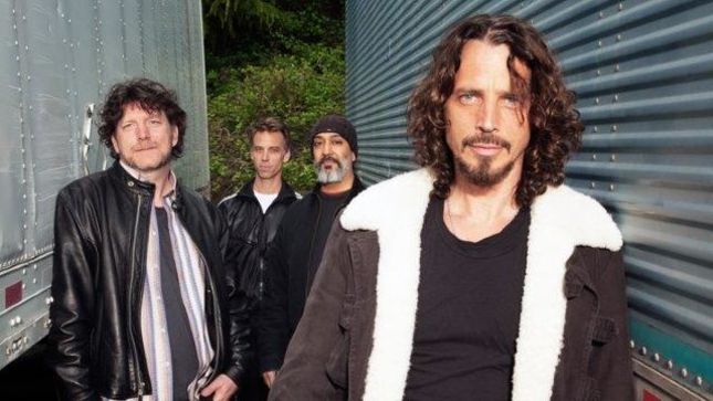 SOUNDGARDEN - Echo Of Miles: Scattered Tracks Across The Path To Be Released On 6-LP Vinyl