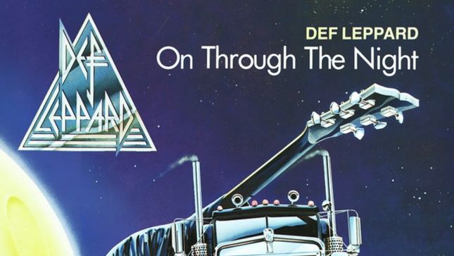 Brave History March 14th, 2018 - DEF LEPPARD, EUROPE, EXTREME, POISON, And More!