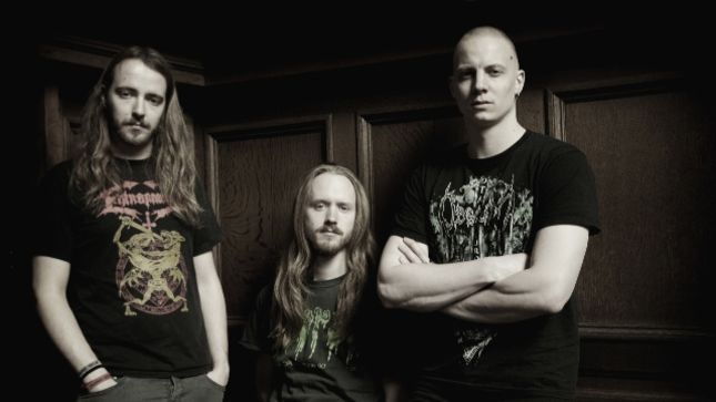 VILLAINY Sign To Listenable Records; New Album Out In The Fall