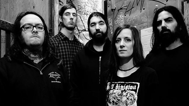 FUCK THE FACTS To Release Split CD With Quebec’s FISTFUCK