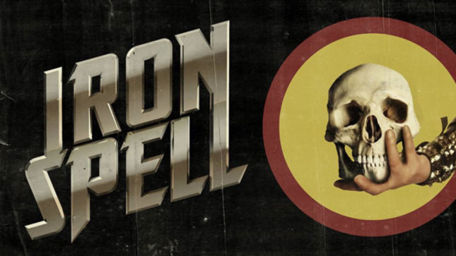 Chile’s IRON SPELL Ink Deal With Empire Records; Full Length Album Coming This Year