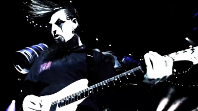 SLIPKNOT Guitarist JIM ROOT On The Fans - "I've Never Seen A More Dedicated Group Of People"