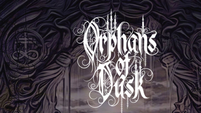 ORPHANS OF DUSK Sign With Hypnotic Dirge Records / Solitude Productions