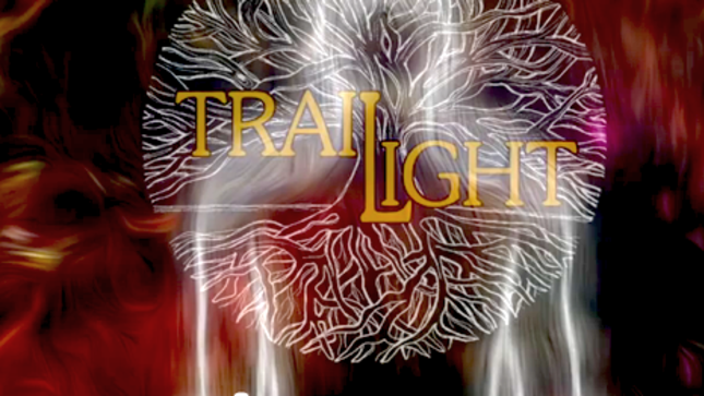 TRAILIGHT - Audio Teaser For New Album Featuring Members Of ANNIHILATOR, DEVIN TOWNSEND PROJECT, DARKANE And STRAPPING YOUNG LAD Online 