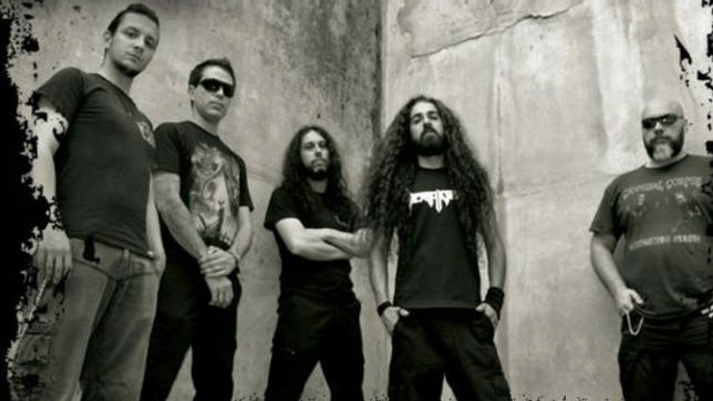 Italy’s ENDLESS PAIN Release Cosa Nostra Album; Free Download Available