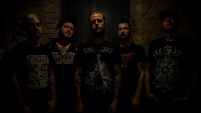IF I DIE TODAY Sign With Sliptrick Records; Third Album Coming Soon
