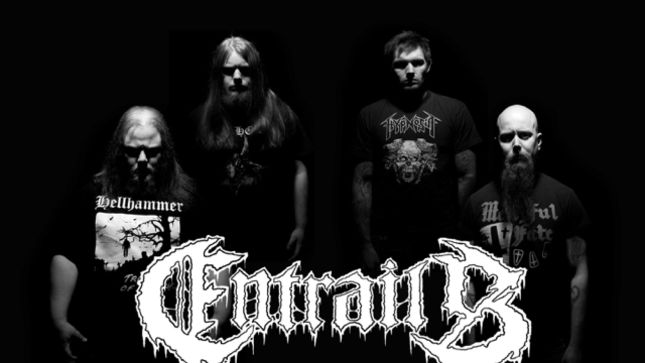 ENTRAILS To Release Obliteration Album In May; “Beyond The Flesh” Audio Stream Available