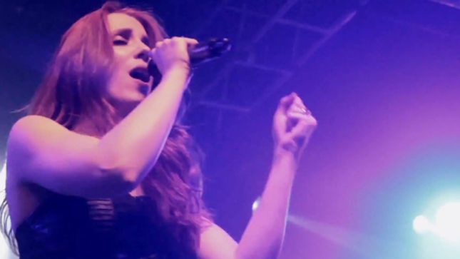 EPICA - The South American Enigma Aftermovie Streaming