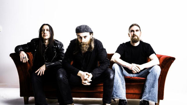 Sweden’s KAMCHATKA To Release New Album In May; First Single Streaming